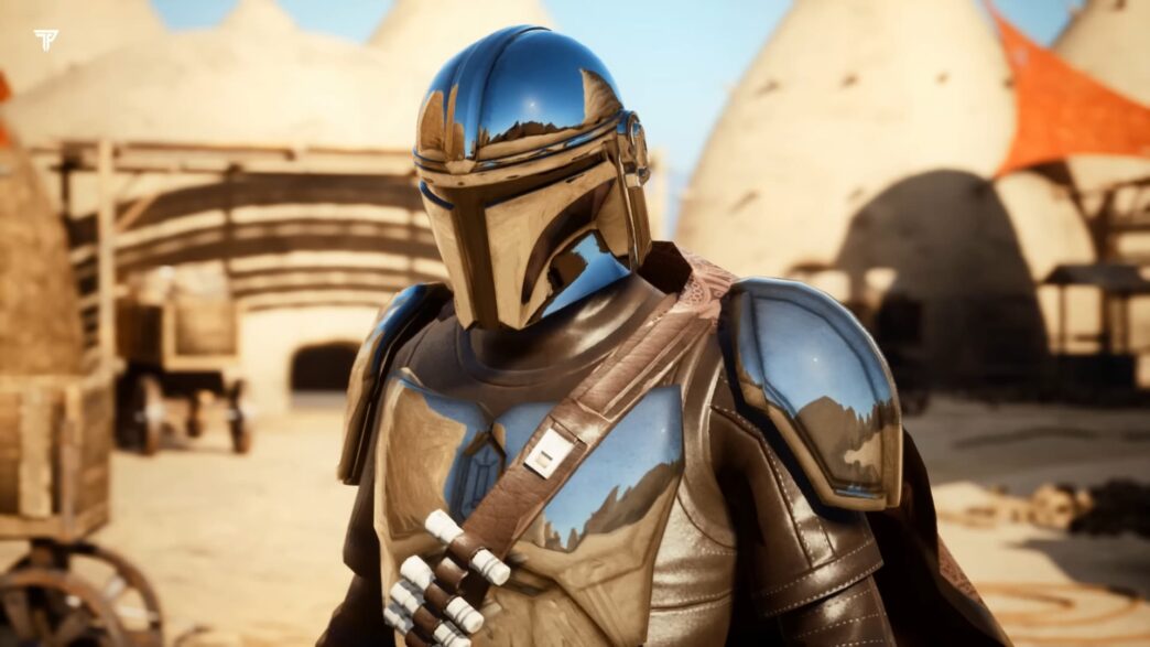 EA cancela jogo FPS de Star Wars da Respawn após demissões